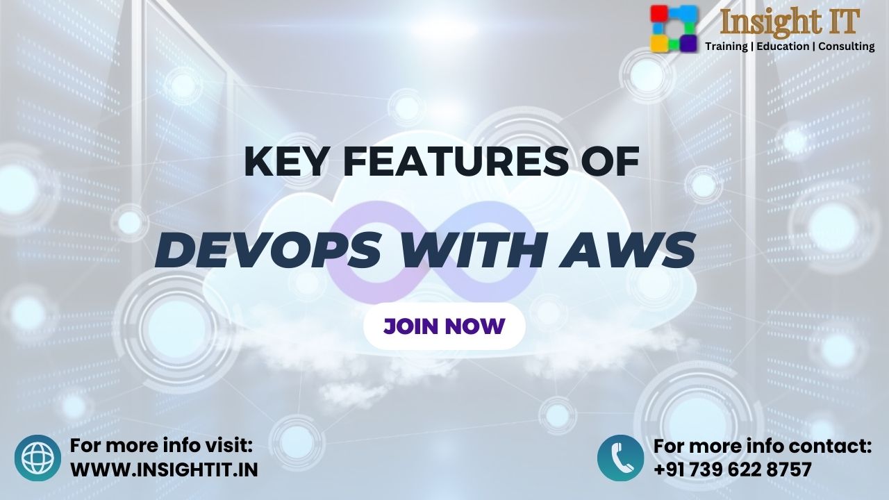 Devops with AWS Training
