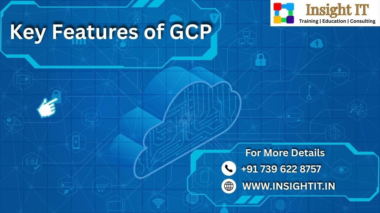 GCP Training in Hyderabad