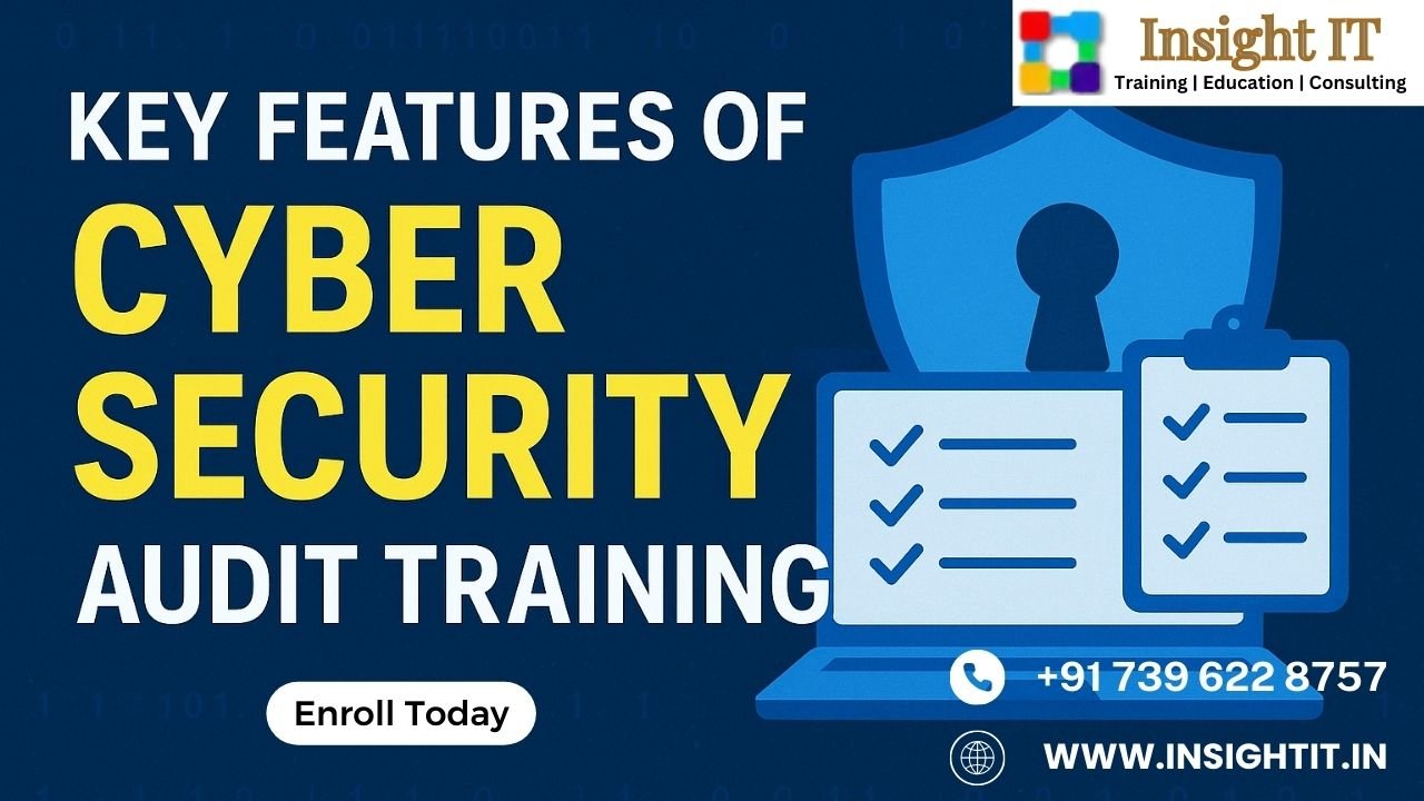 Cyber Security Audit Course in Hyderabad