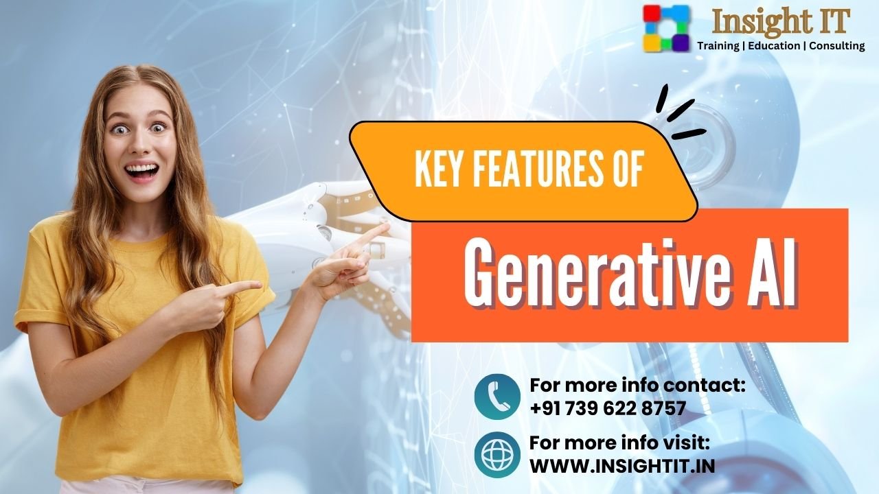 Generative AI Course in Hyderabad