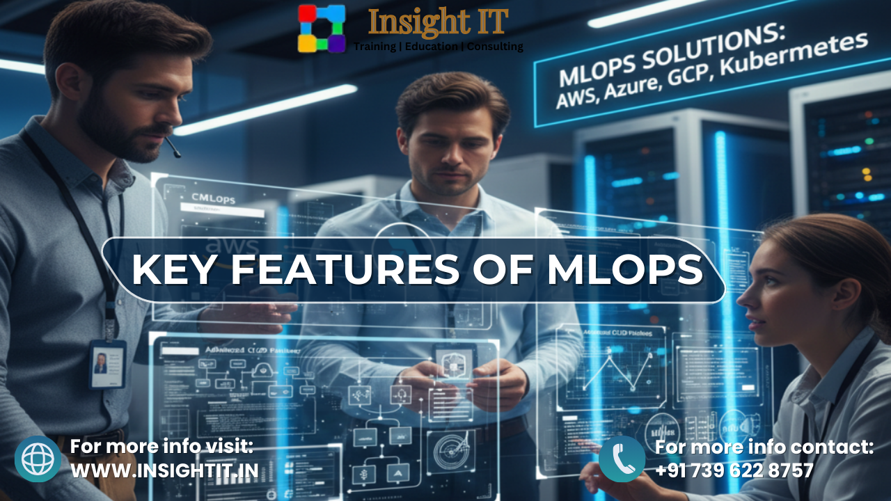MLOPS Training in Hyderabad