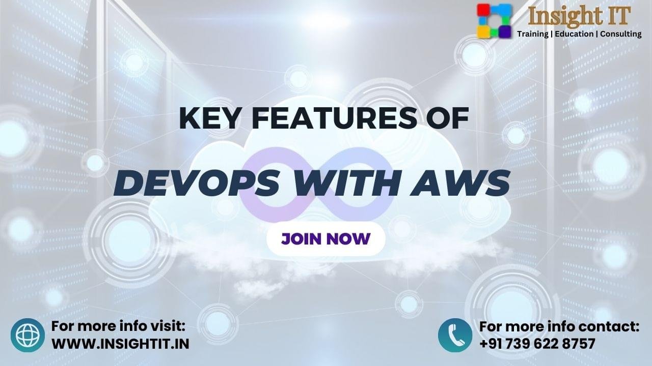 DevOps with AWS Training in Hyderabad